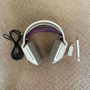 Logitech G733 Wireless Gaming Headphones